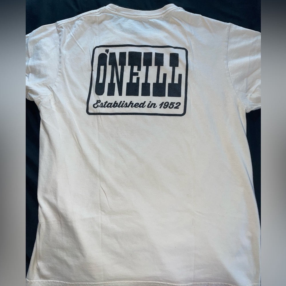 Men’s O’Neill T-Shirt.